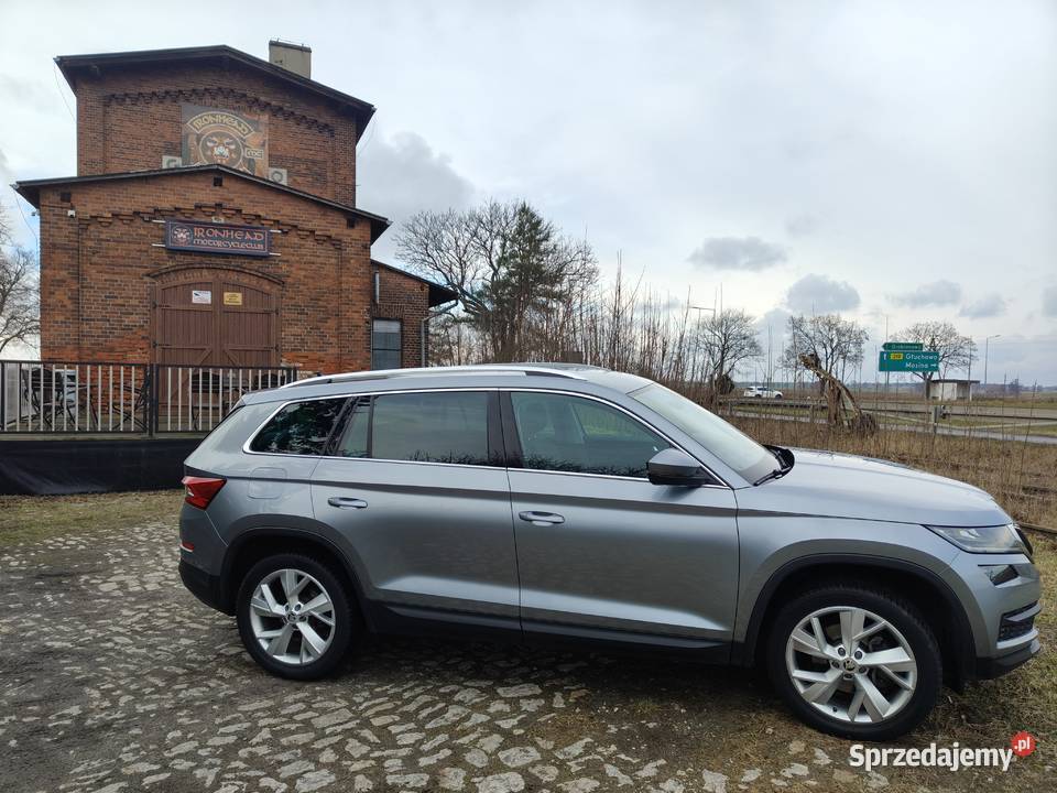 https sprzedajemy nowe ogloszenie 153000km Kamieniec sprzedam