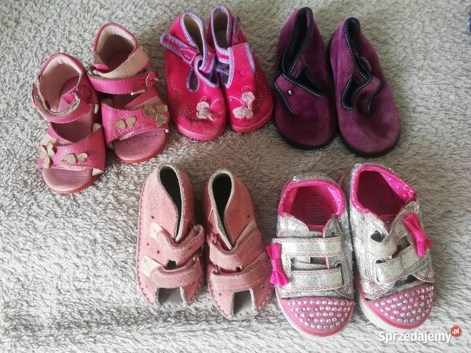 Buty dziecięce EUR 1925 Gdynia