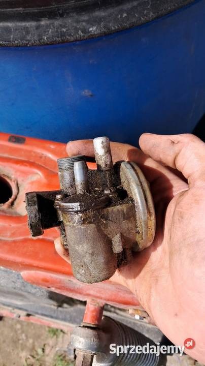 Naprawy wsk komar ogar jawka mazowieckie Lipsko