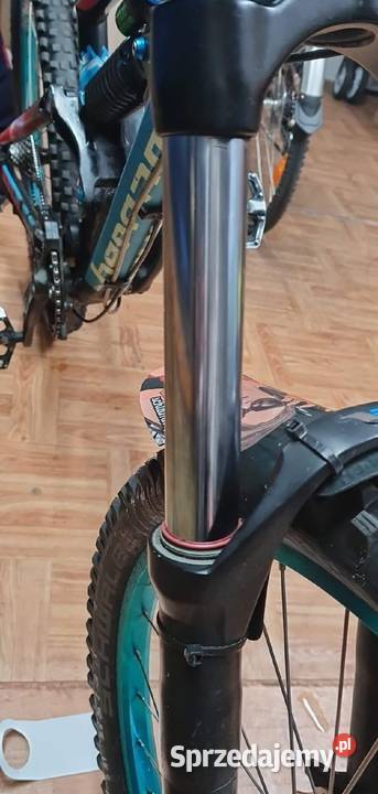 rower bergamont strline 2014 Świnoujście