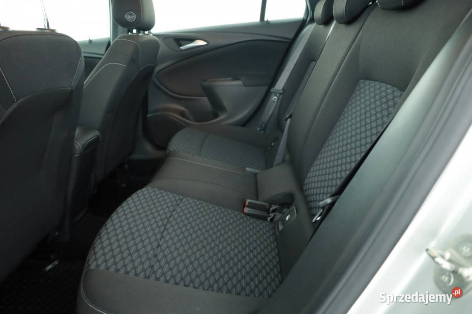 Opel Astra 12 Turbo Rok produkcji 2021 Piaseczno sprzedam