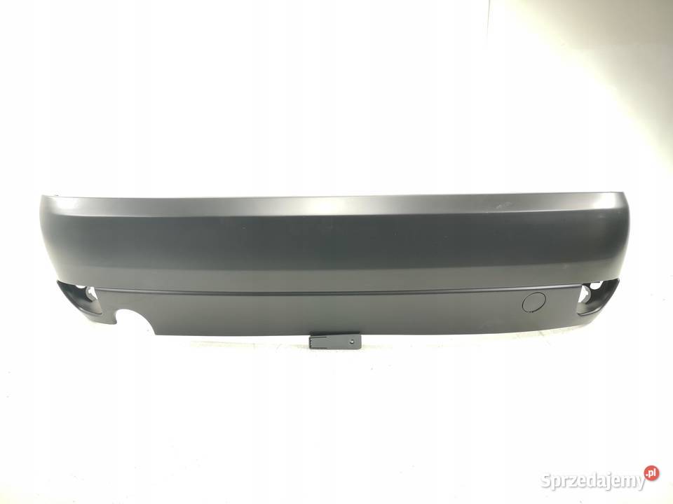 ZDERZAK TYLNY FORD FOCUS MK1 19982001 NOWY ISAM
