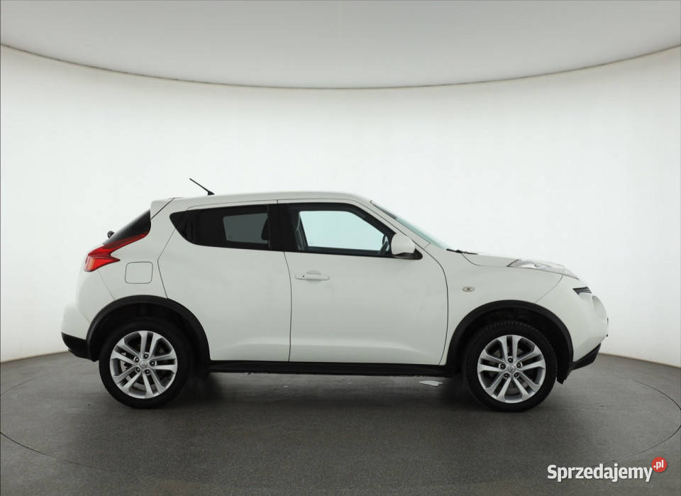 Nissan Juke 16 DIGT manualna Juke Piaseczno