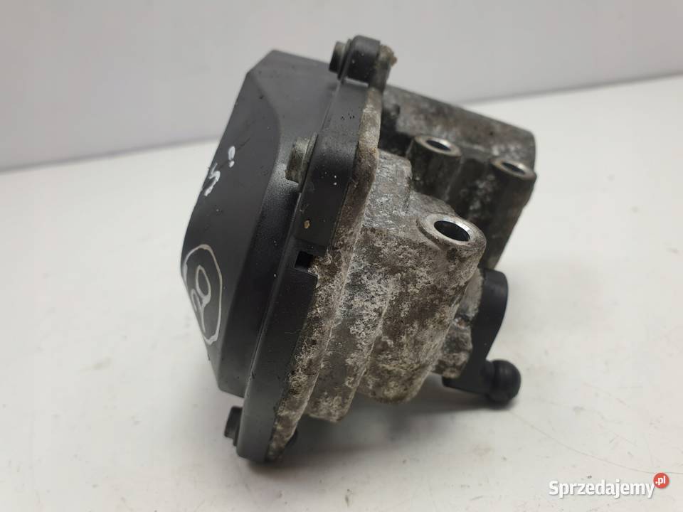 Audi A3 II 8P 20 TFSI NASTAWNIK KLAP 06F133482B Kolektory ssące lubelskie