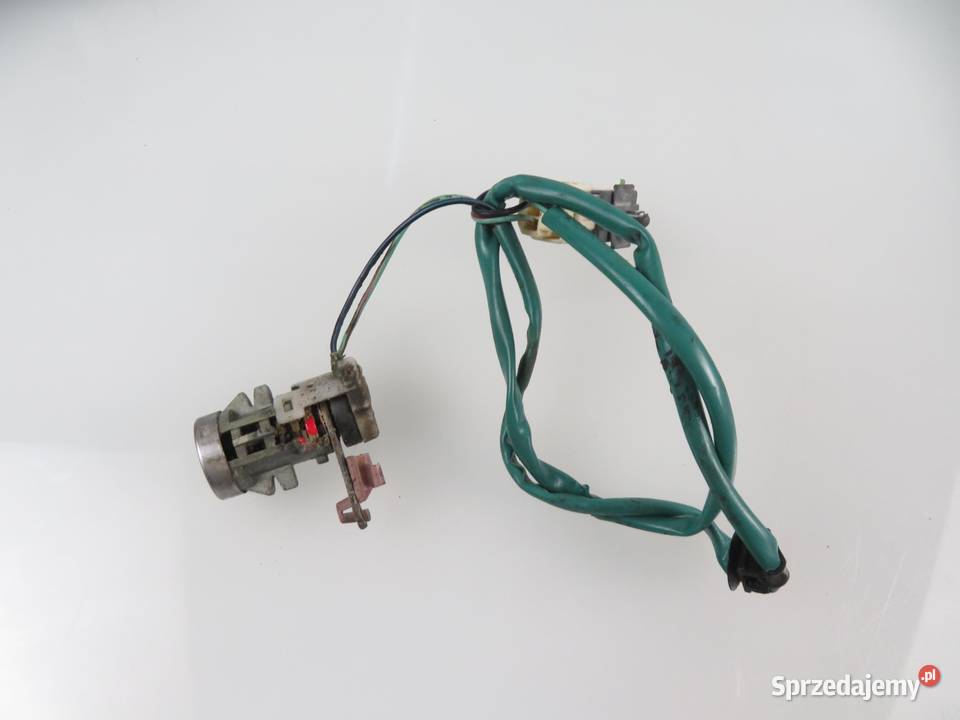 STACYJKA WKŁADKI MAZDA MPV II LW osobowe