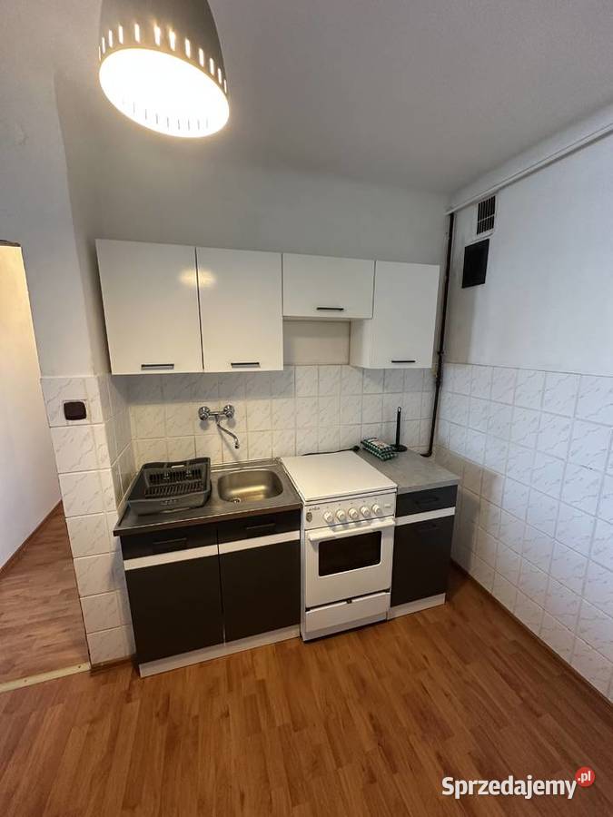 Mieszkanie 2 pokojowe Wołyńska 13 Chełm sprzedam