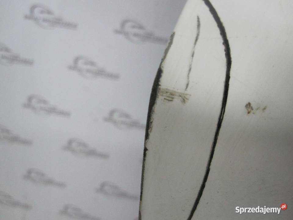 PEUGEOT 208 I 13r drzwi prawy przód