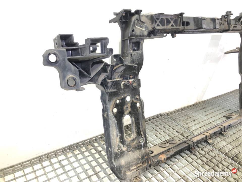 PAS PRZEDNI KIA SPORTAGE III 641013U000 17 116