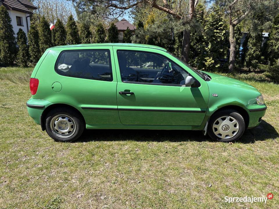 Sprzedam VW Polo Piłka