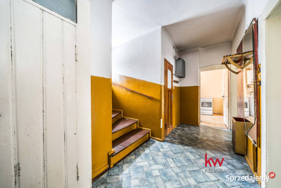 sprzedaży domu bliźniaka Poznań Przełęcz 175m2 mieszkalny Nieruchomości wielkopolskie