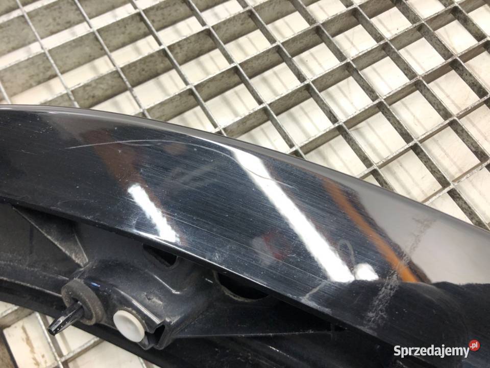 ŚWIATŁO STOP SPOILER CITROEN C4 II Hatchback podkarpackie