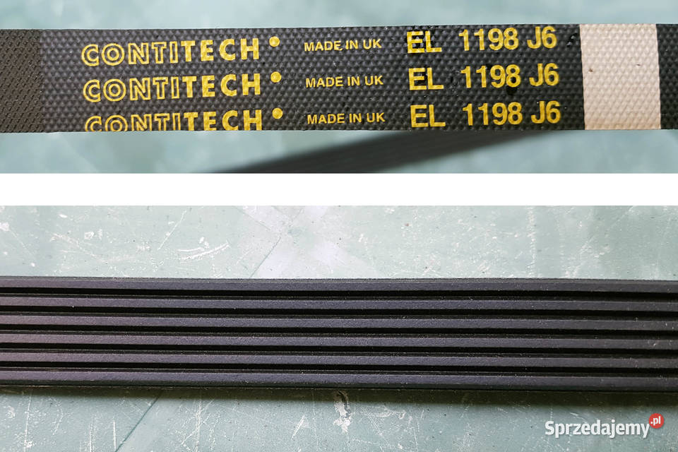 Silnik ACC 20585108 do pralki Ariston Hotpoint Legnica