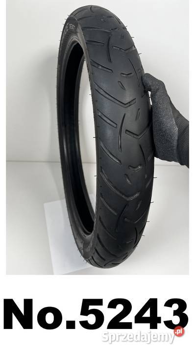 5243 Opona motocyklowa METZELER Tourance Next Motocyklowe wielkopolskie Łobżenica