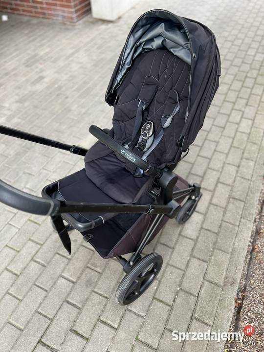 Cybex Priam Siedzisko spacerowe