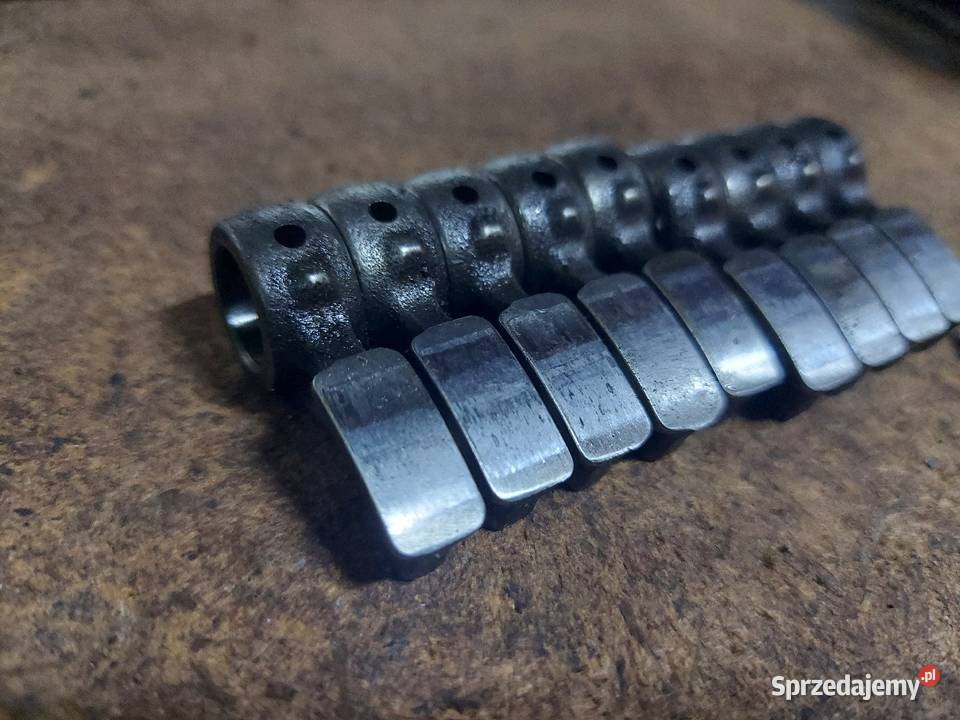 Kawasaki ZXR 400 popychacze popychacz koniki Jelenia Góra