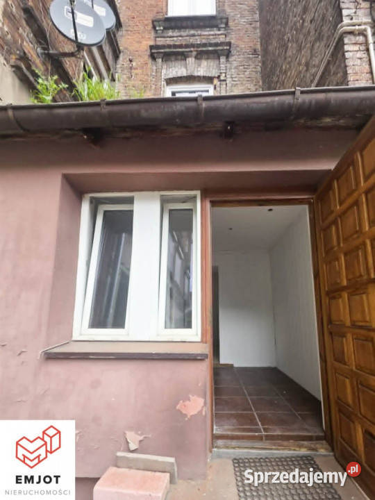sprzedaży mieszkania 425m2 3pokojowe Zduńska kamienica łódzkie Zduńska Wola