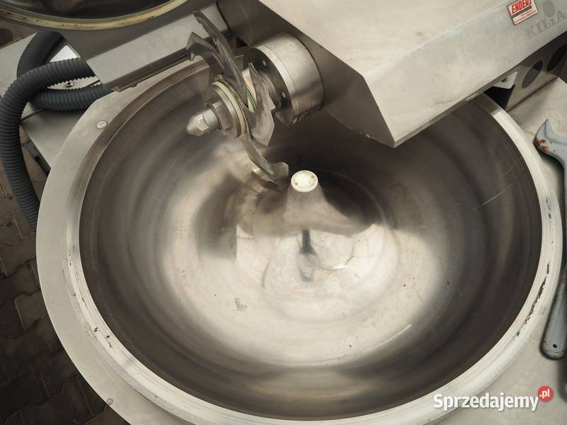 Kilia kuter 60ltr Krotoszyn