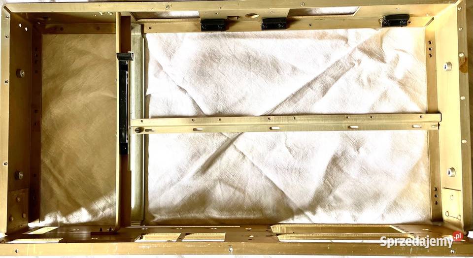 RADMOR 5102 TE ramą Lublin