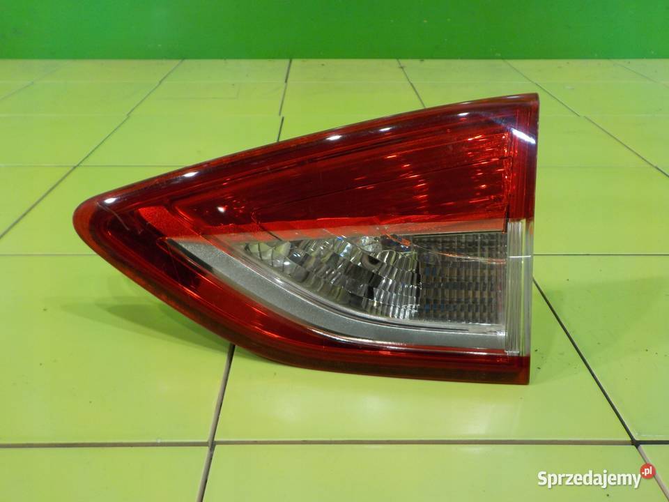 FORD KUGA MK2 15 B 16r 5D lampa prawa tyl w Suków