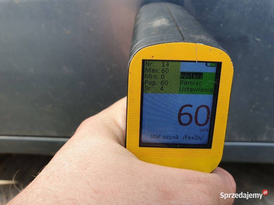 DRZWI PRAWE PRZÓD ALFA ROMEO 147 Pozostałe Lipno