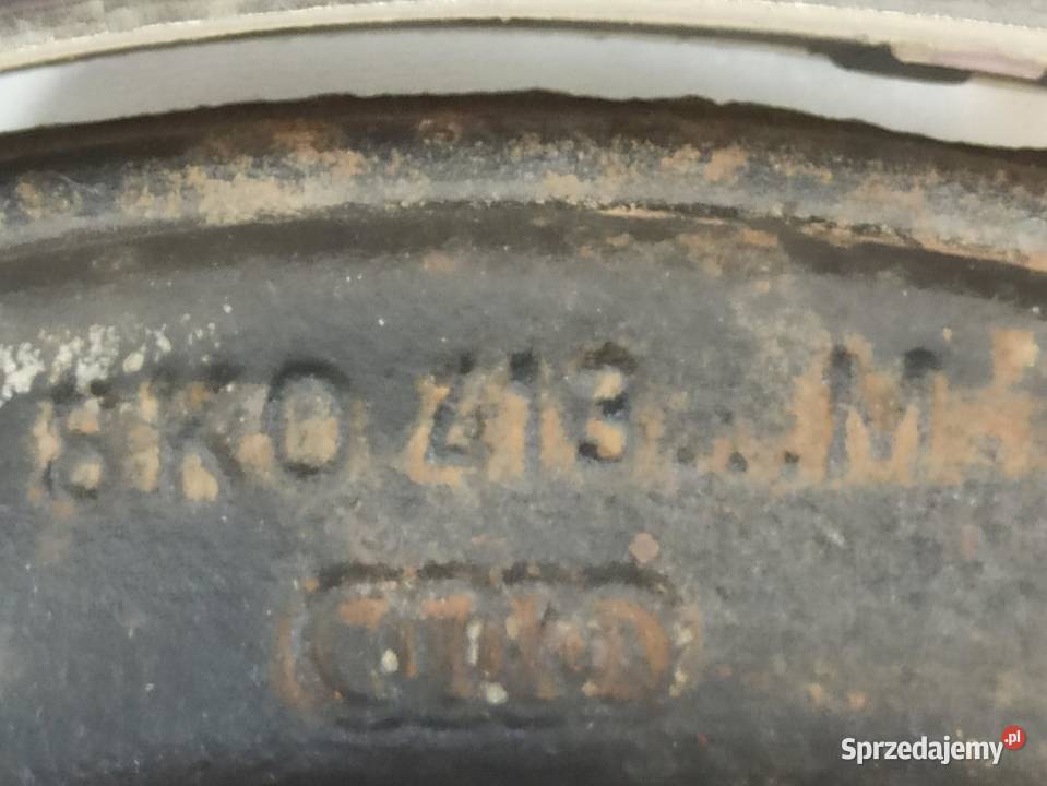 AUDI A8 4H0616039AQ AMORTYZATOR PNEUMATYCZNY dolnośląskie sprzedam