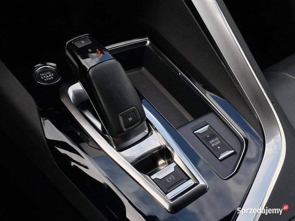 Peugeot 5008 2022r FV 23 Keyless Go Navi Automat sprzedam