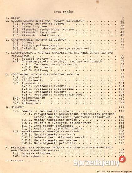 TWORZYWA SZTUCZNE Hyla Osięciny
