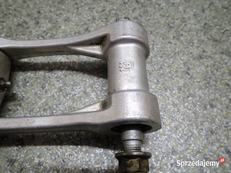 KIWAK KOŁYSKA KIWACZKA ŁĄCZNIK WAHACZA HUSQVARNA Pozostałe Strzelce Krajeńskie