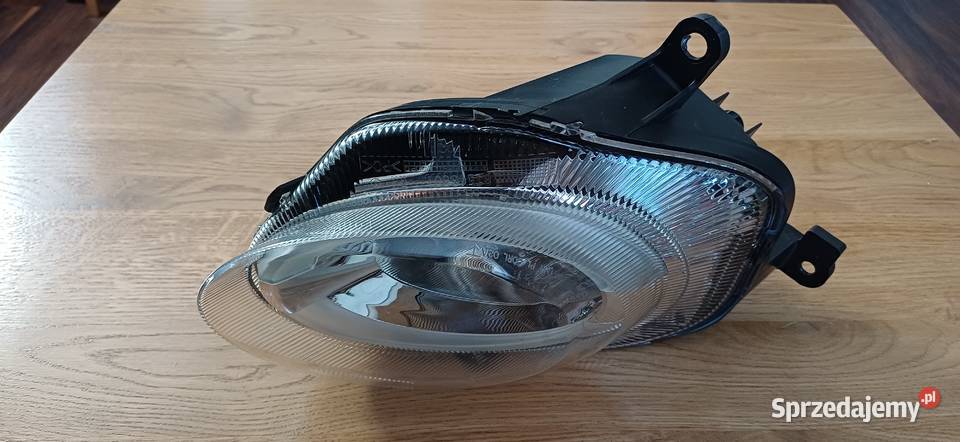 Lampa fiat 500L DRL LED Wadowice