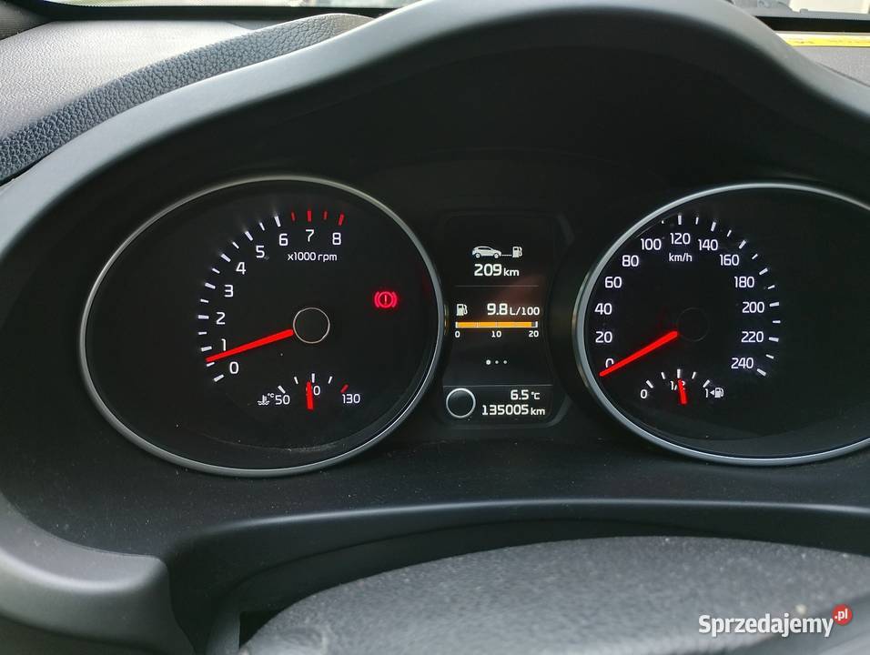 Kia Sportage 2 właściciel Żerdź sprzedam