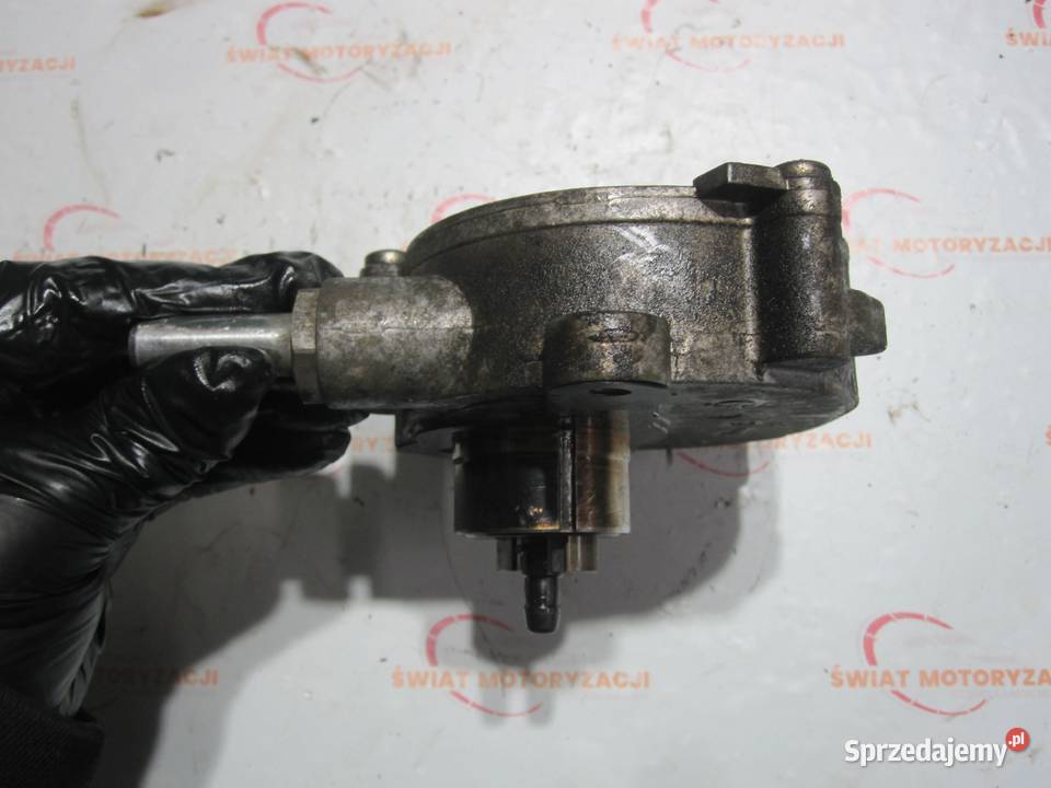 MERCEDES KLASA C W204 271950 184 18B vacum pompa osobowe Kielce