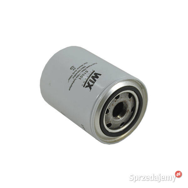 51551 Filtr hydrauliczny WIX mazowieckie