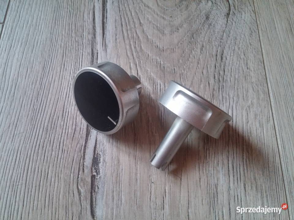 Pokrętło pokrętła JUNKERS 4200 4300 WR WRD 9 10 Siemianowice Śląskie