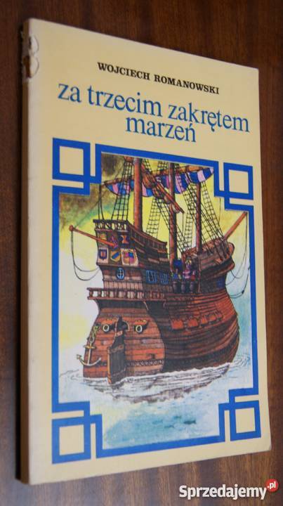 Wojciech Romanowski trzecim zakrętem marzeń Parczew