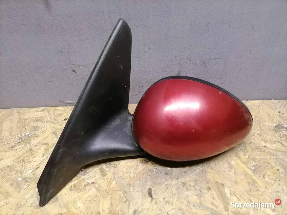 Alfa Romeo 147 Lusterko lewe osobowe Sompolno