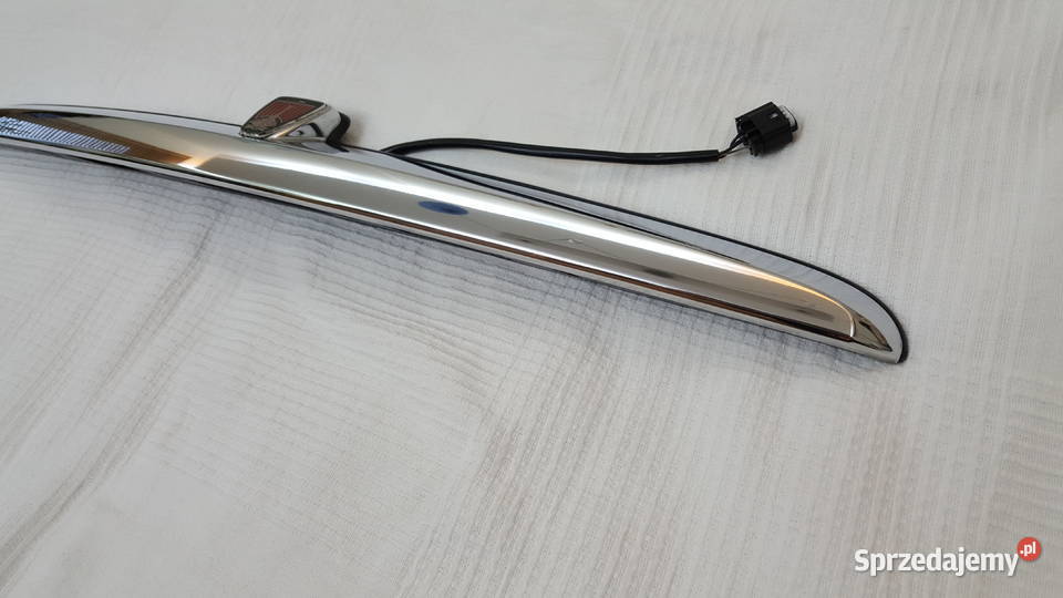 ROVER 75 BLENDA LISTWA KLAPY KOMBI CXB102540 osobowe