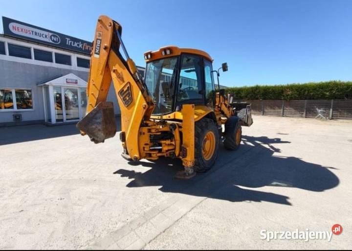 JCB 3CX Okazja