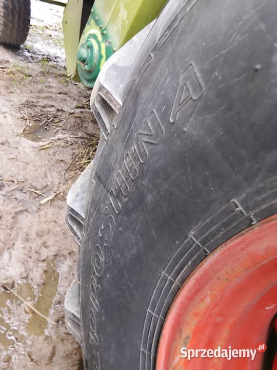 Koło Dneproshina 18426 nowa do kombajnu felga Radom