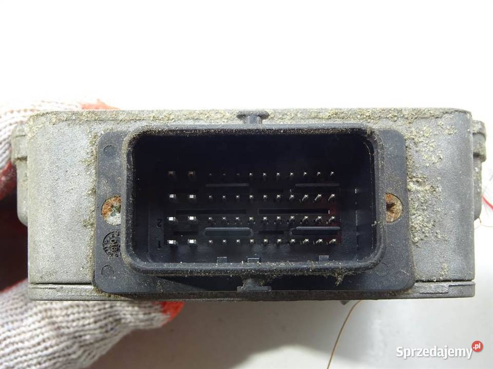 KOMPUTER DO GAZU LPG STEROWNIK GAZU ZASILANIA osobowe