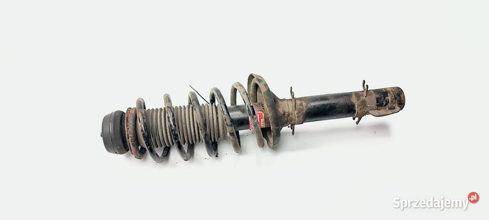 AMORTYZATOR LEWY PRZÓD VOLKSWAGEN GOLF IV Lipno