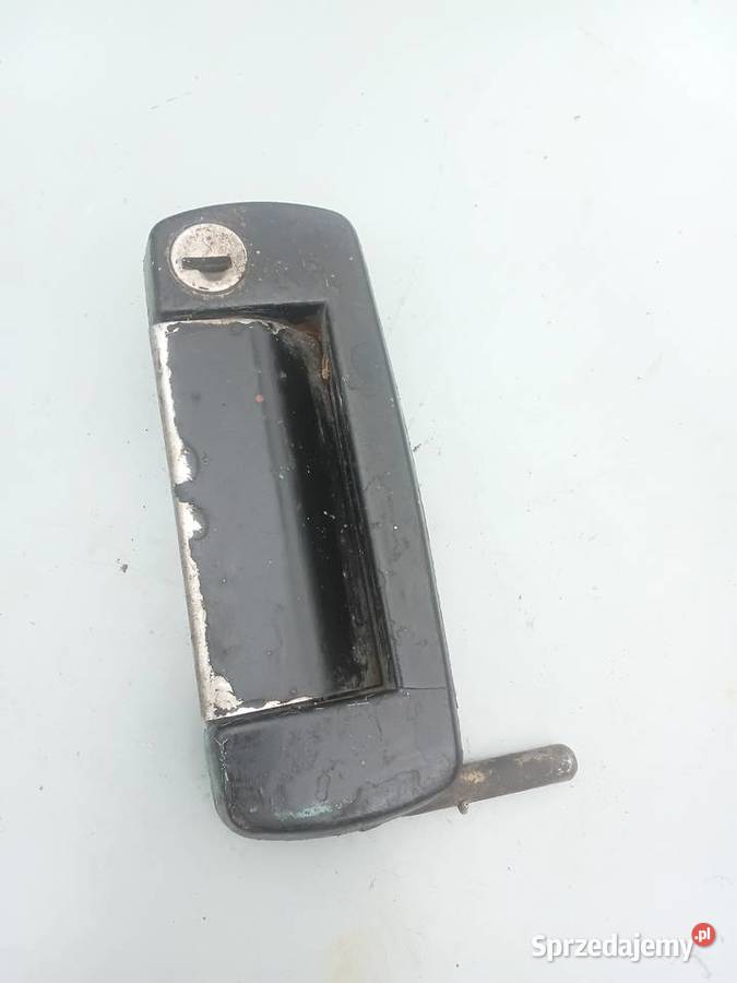 Klamka fiat 126p Milejewo