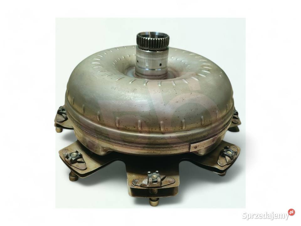 Sprzęgło hydrokinetyczne DANA SPICER 193005 Wilkowo