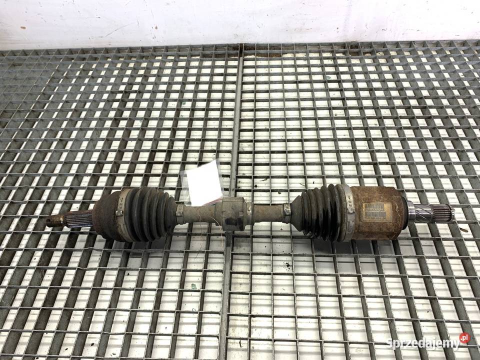 PÓŁOŚ LEWY PRZÓD DODGE CALIBER 18 150 PRZEGUB podkarpackie