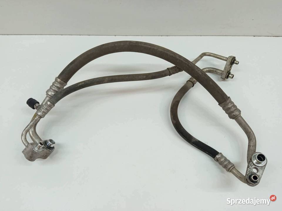 PRZEWÓD KLIMATYZACJI Opel Corsa V 2014 E