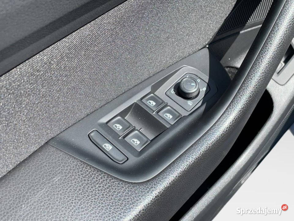 Volkswagen Passat 2022r FV23 Kamera ElKlapa Passat