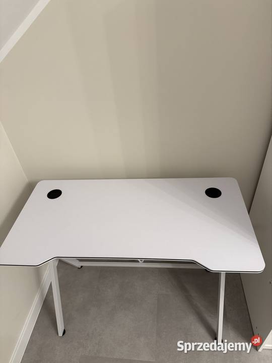 Biurko Gamingowe Huzaro Hero 100x50 Międzylesie