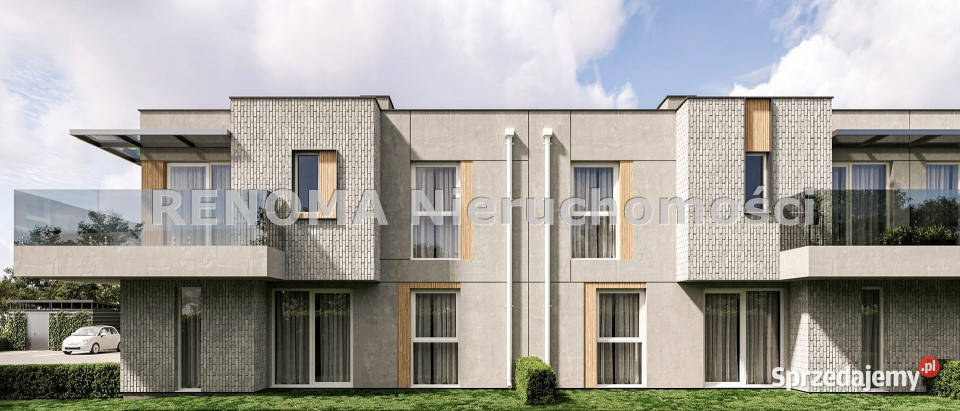 Mieszkanie Białystok 5465m2