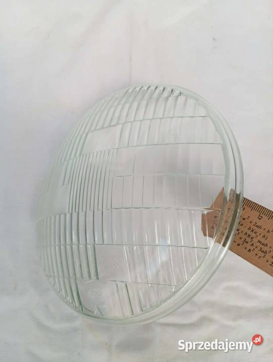 LAMPA SZKŁO REFLEKTOR K750 URAL DNIEPR MW