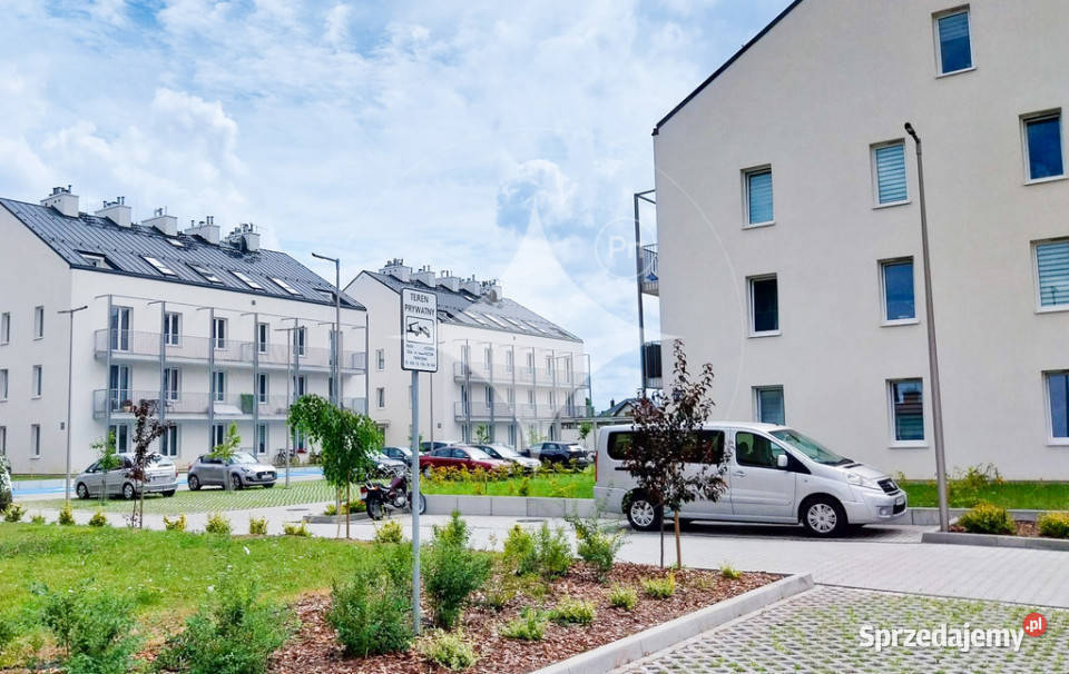 Mieszkanie 2 pokojowe z dopłata do czynszu Zamość