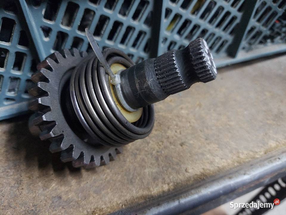 Kawasaki klr 600 wałek Kopki kopniaka klr600 Pozostałe Jelenia Góra